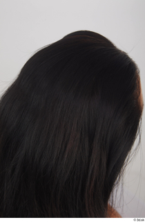 Zuzu Sweet black long loose hair 0006.jpg